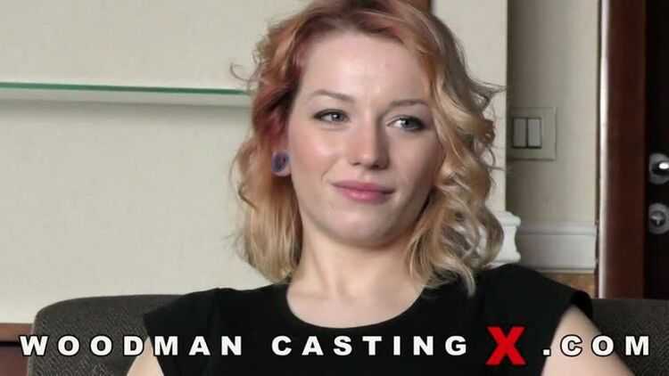 [WoodmanCastingX.com] Estreya – Casting X 225 (2021)