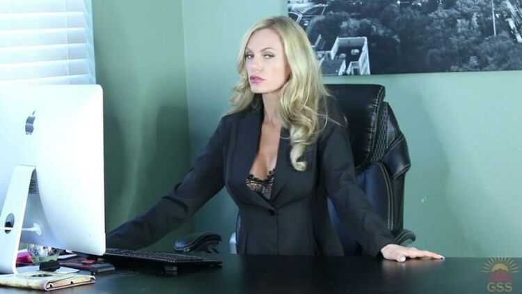 Office Succubus – Goddess Stella Sol