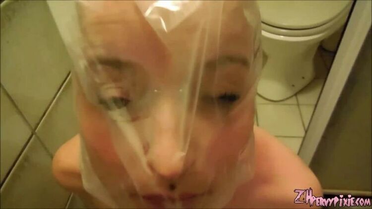 PervyPixie - A Bag load Of Piss (Piss)