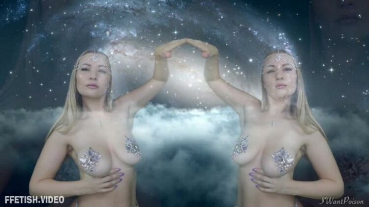 GoddessPoison – Goddess of your DREAMS