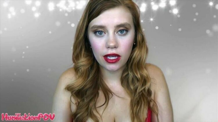 Humiliation POV Princess Kaelin An Intimate Sensual ASMR Mindfuck