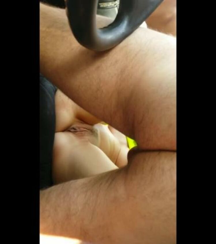 Cam4.com - gdraiv - Sex in Car with Lovely Slut with Nice Boobs. Hidden Camera [FullHD 1080p]