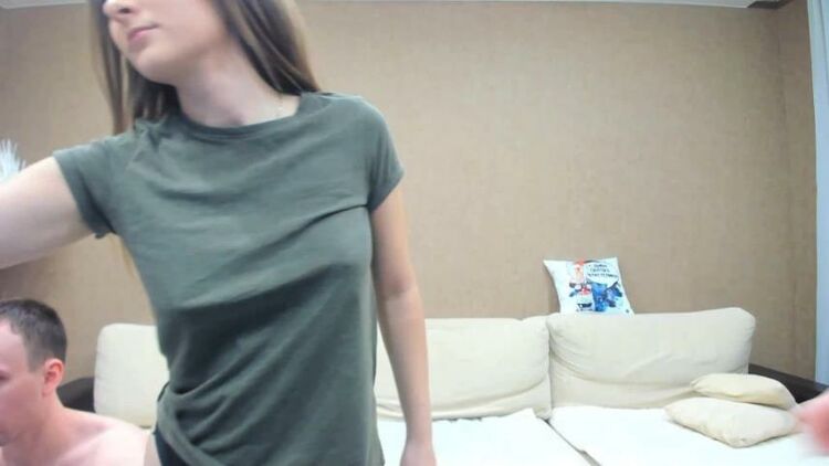 3threesomelove3 WebCam Couple 2020-03-19-1