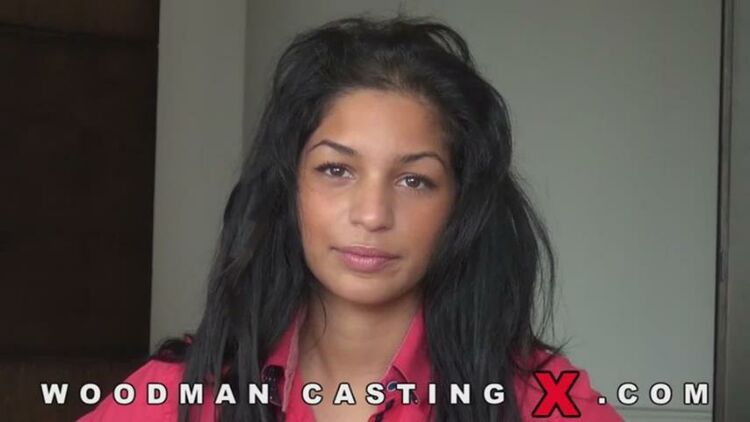 Nancy Slam - Casting X 139