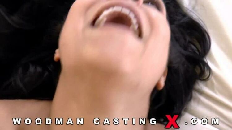 WoodmanCastingX.com - Abby Lee Brazil, Joleyn Burst - Abby Lee Brazil Casting (Updated) [HD 720p]