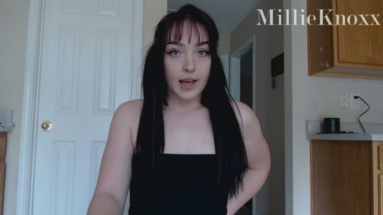 MillieKnoxx: Cei Joi Encouragement