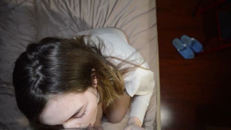 MarySlava - Fuck my Sister after School ¦ Cum on her Sweet Body