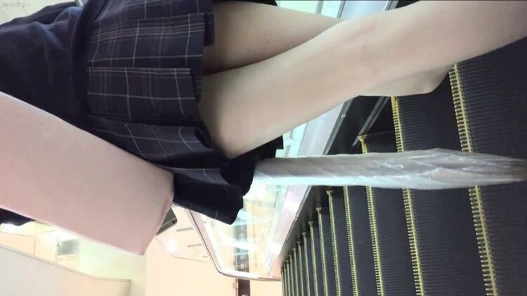 Gcolle Upskirt 158