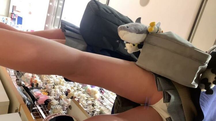 Gcolle Upskirt 198