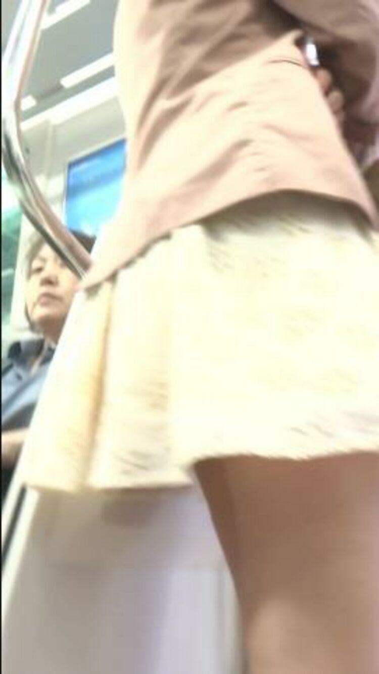 Gcolle Upskirt 181