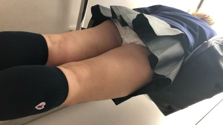 Gcolle Upskirt 121