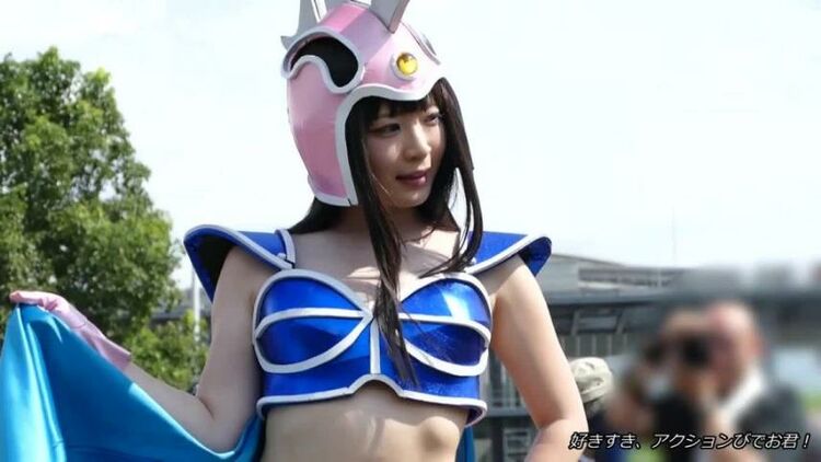 Cosplay 61 – KICP-05 hd