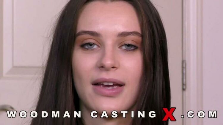 WoodmanCastingX.com - Lana Rhoades - Casting X 175 [HD 720p]