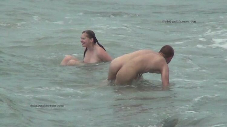 NudeBeachdreams.com- Nudist video 01802