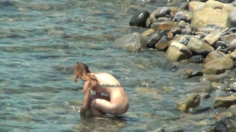 NudeBeachdreams.com-NudeBeachdreams.com- Nudist video 01643