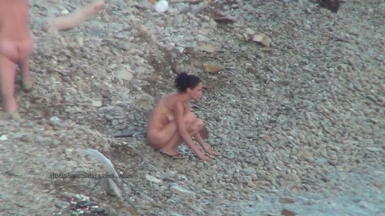 NudeBeachdreams.com-NudeBeachdreams.com- Nudist video 01251