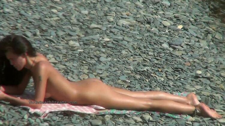 NudeBeachdreams.com-NudeBeachdreams.com- Nudist video 00930