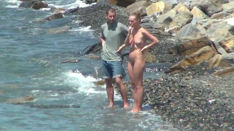 NudeBeachdreams.com-NudeBeachdreams.com- Nudist video 01394