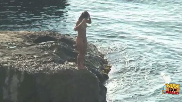 NudeBeachdreams.com-NudeBeachdreams.com- Nudist video 00500