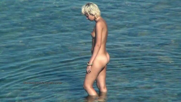 NudeBeachdreams.com-NudeBeachdreams.com- Nudist video 00907