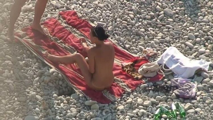 Pisswc presents Voyeur cam on nude beach 156 (WMV, HD, 1280x720), voyeur on voyeur