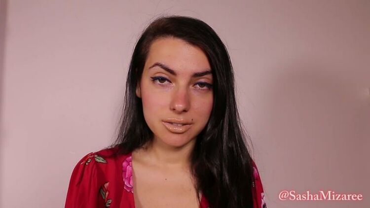 Sasha Mizaree Humiliating tasks and mantras for total reject losers