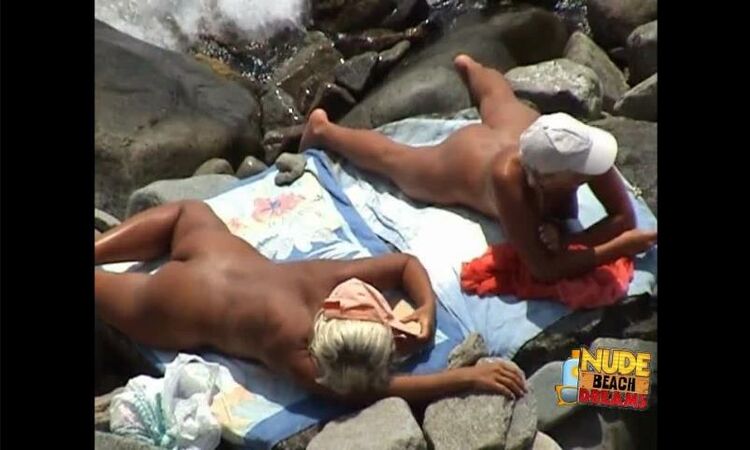 NudeBeachdreams.com-NudeBeachdreams.com- Nudist video 00251