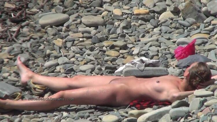 NudeBeachdreams.com-NudeBeachdreams.com- Nudist video 00900