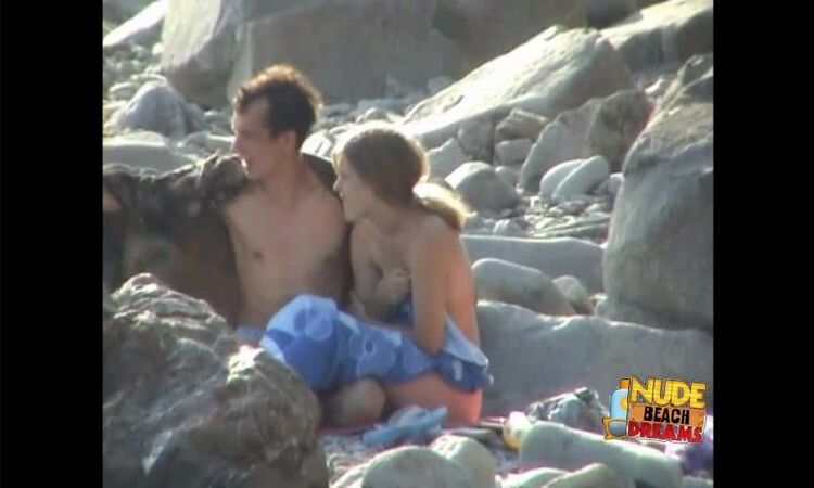 NudeBeachdreams.com-NudeBeachdreams.com- Nudist video 00354