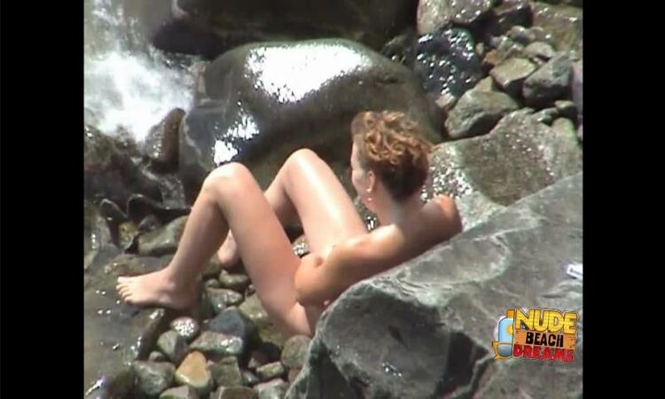 NudeBeachdreams.com-NudeBeachdreams.com- Nudist video 00313