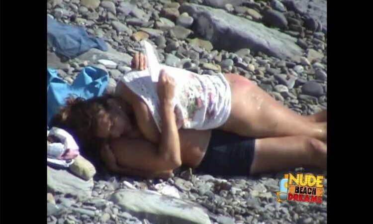 NudeBeachdreams.com-NudeBeachdreams.com- Nudist video 00252