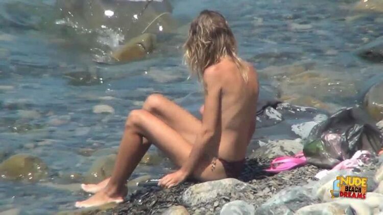 NudeBeachdreams.com-NudeBeachdreams.com- Nudist video 00871