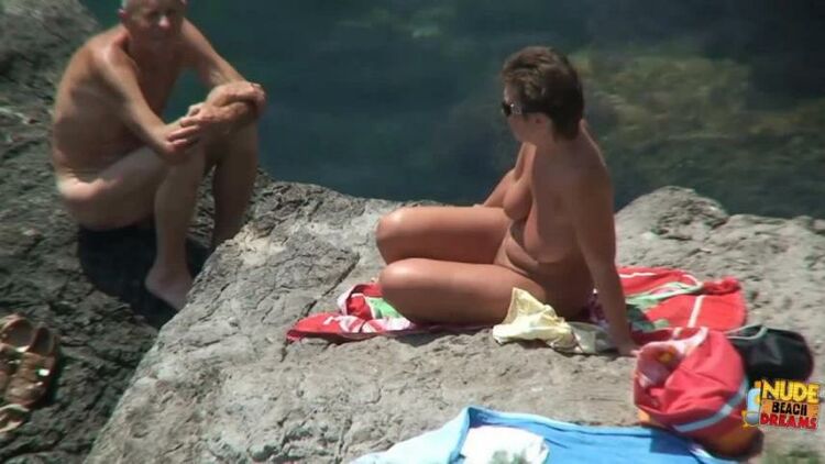 NudeBeachdreams.com-NudeBeachdreams.com- Nudist video 00479