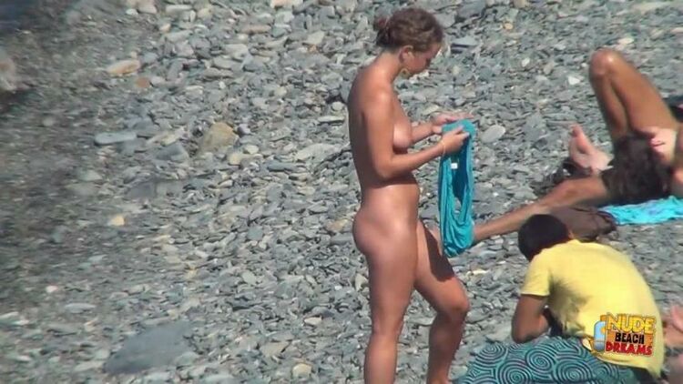 NudeBeachdreams.com-NudeBeachdreams.com- Nudist video 00824