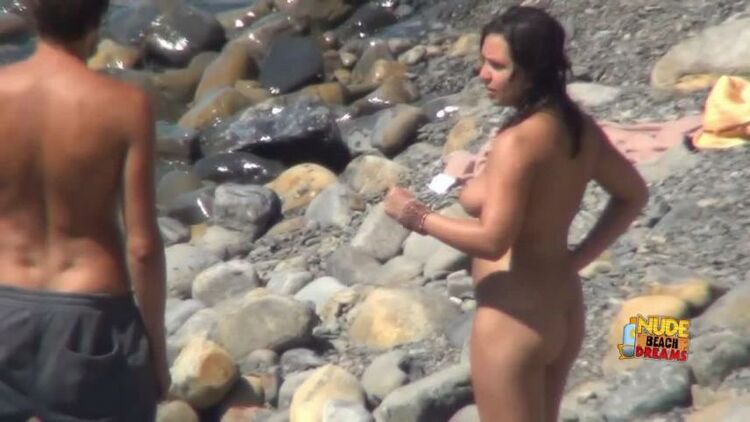 NudeBeachdreams.com-NudeBeachdreams.com- Nudist video 00665