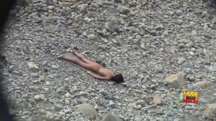 NudeBeachdreams.com-NudeBeachdreams.com- Nudist video 00590