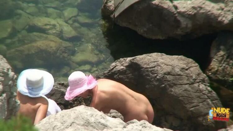 NudeBeachdreams.com-NudeBeachdreams.com- Nudist video 00484