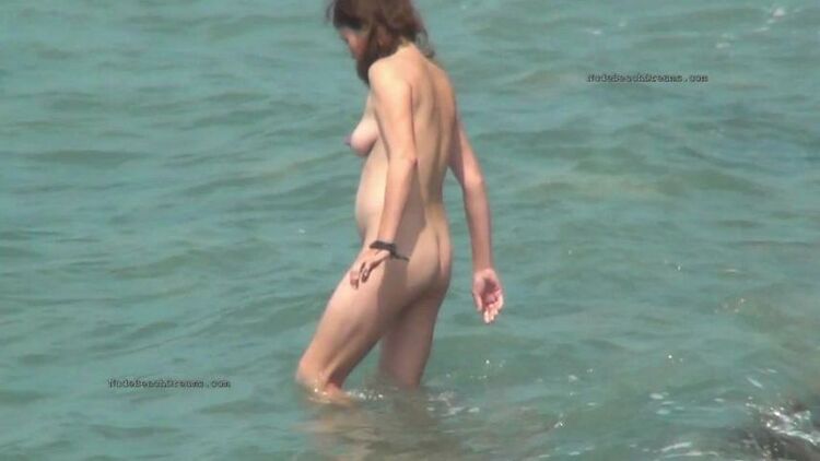 NudeBeachdreams.com- Nudist video 01836