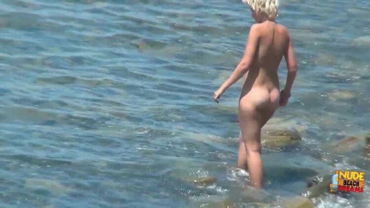 NudeBeachdreams.com-NudeBeachdreams.com- Nudist video 00706