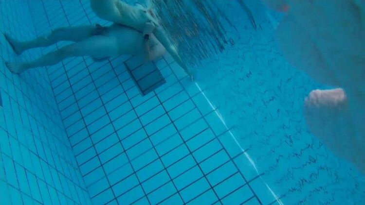 online clip 13 Underwater voyeur in sauna pool 11 | spacentrehiddencamera | voyeur