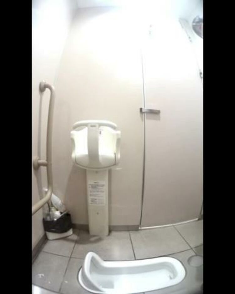 Online Tube digi-tents toilet 18