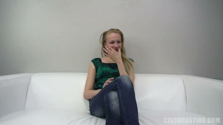 Nikol - 1324 25.05.2014 . Amateurs, Talking, Casting