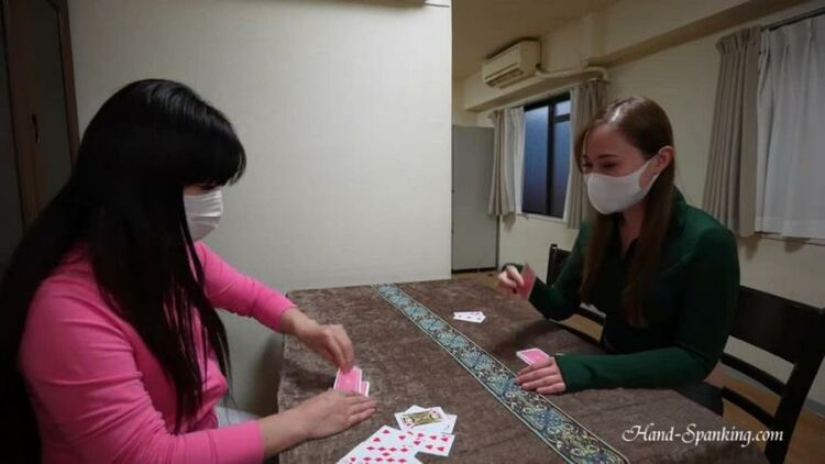 Let’s Play Card Game 2 en