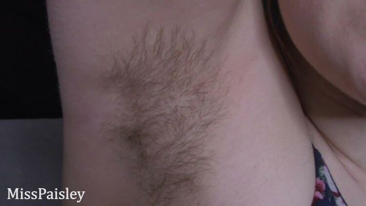 [MANYVIDS] - MISSPAISLEY - One Month Without Shaving (SiteRip – K2s)