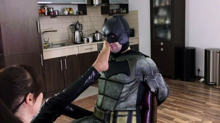 online adult video 4 Batman Parody Episode 01