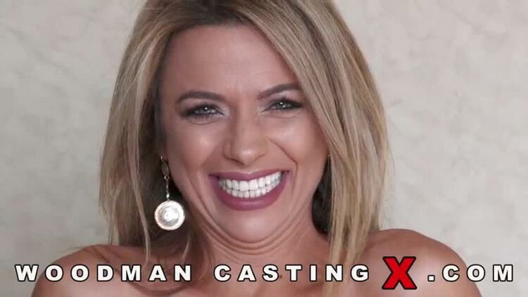 Shalina Devine – Casting X – 540p – Part1