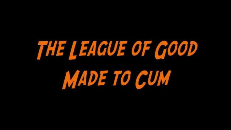 tice league girls captured by villains and made to cum