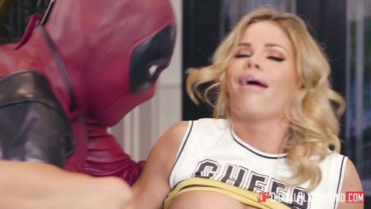 Porn tube Jessa Rhodes