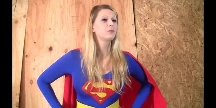 Super Girl 2