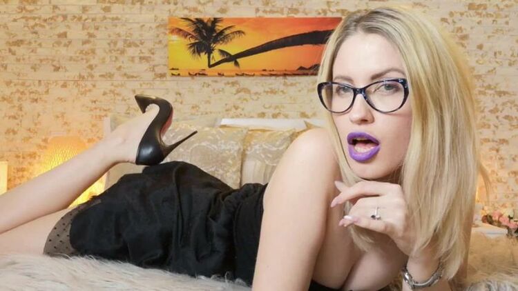 HypnoticNatalie in Dream of cock for mei –